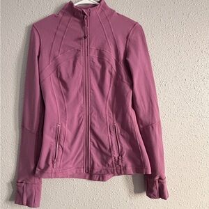Lululemon define jacket